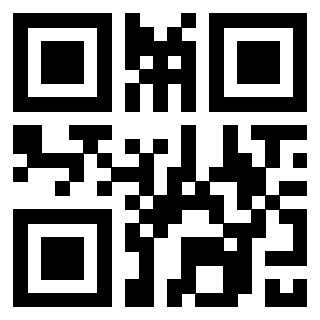 3303057544 - Immagine del Qr Code