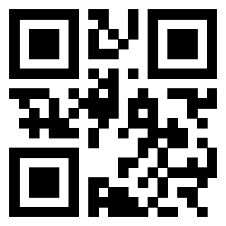 3303057548 - Immagine del Qr Code