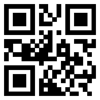 Immagine del QrCode di 3303057549
