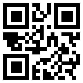 3303057550 - Immagine del Qr Code associato