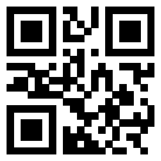 Il QrCode di 3303057555