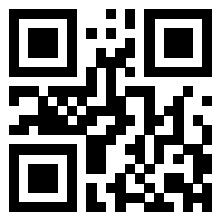 3303057556 Qr Code associato