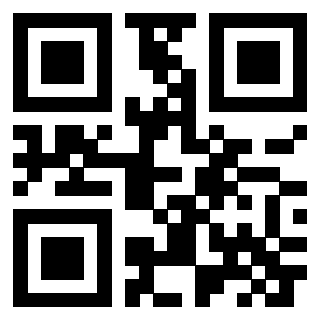 Il Qr Code di 3303057558