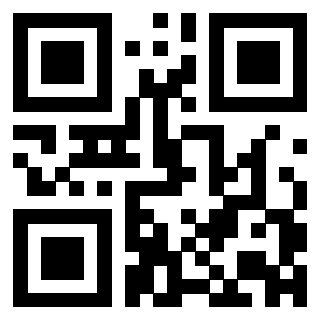 3303057559 QrCode associato