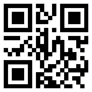 Il QrCode di 3303057560