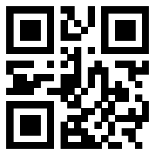 Immagine del Qr Code di 3303057561