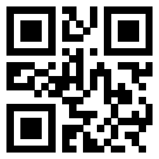 Immagine del Qr Code di 3303057562