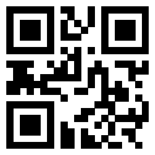 Scansione del Qr Code di 3303057564