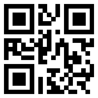 3303057566 - Immagine del Qr Code associato
