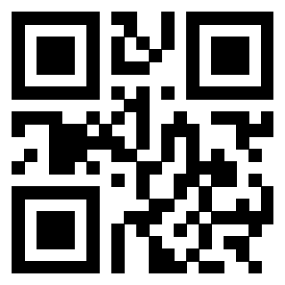 3303057568 Qr Code associato