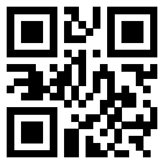 3303057569 - Immagine del Qr Code associato