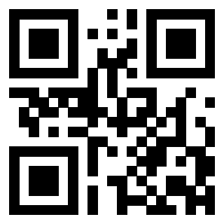3303057571 - Immagine del Qr Code associato