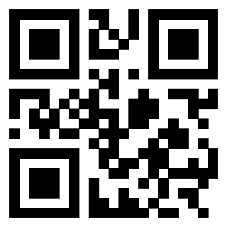 3303057575 - Immagine del QrCode associato