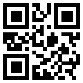 3303057578 - Immagine del QrCode associato