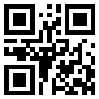 Immagine del Qr Code di 3303057583