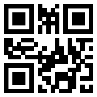 Il Qr Code di 3303057590