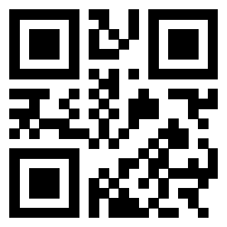 3303057591 - Immagine del Qr Code