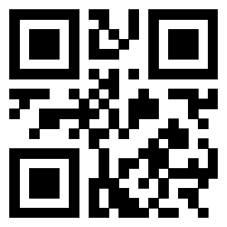 3303057595 Qr Code associato