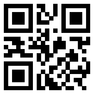 Immagine del QrCode di 3303057598