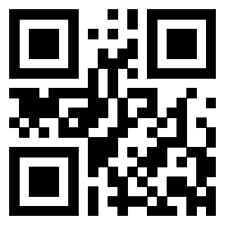 Scansione del Qr Code di 3303057599