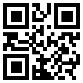 3303057601 - Immagine del QrCode associato