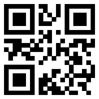 3303057602 - Immagine del Qr Code associato