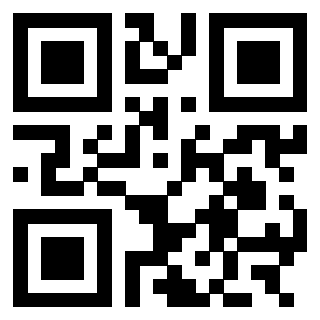 Immagine del QrCode di 3303057605