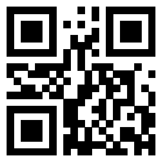 Scansione del Qr Code di 3303057606