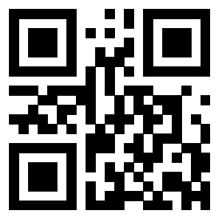 3303057607 - Immagine del QrCode
