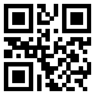 Immagine del QrCode di 3303057608