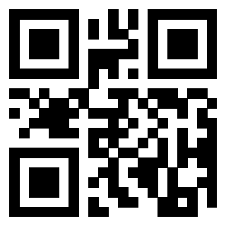 Immagine del Qr Code di 3303057609