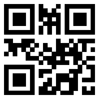 Immagine del QrCode di 3303057610