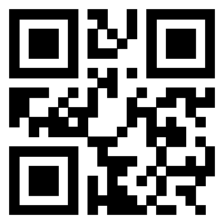 Il QrCode di 3303057612