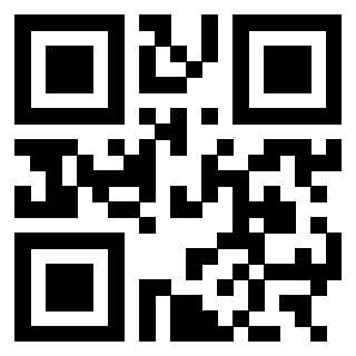 3303057614 QrCode associato