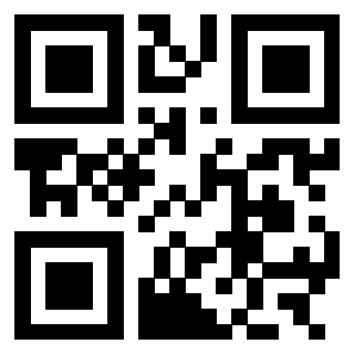 3303057615 Qr Code associato