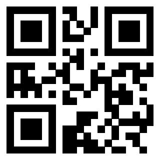 3303057616 Qr Code associato