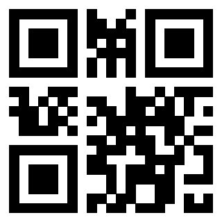 3303057617 - Immagine del QrCode associato