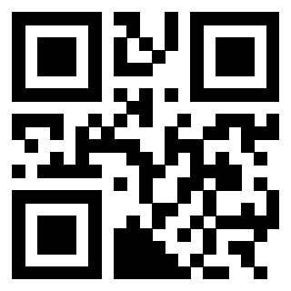 Immagine del QrCode di 3303057618