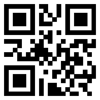 Immagine del Qr Code di 3303057619