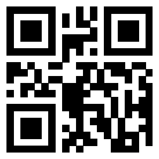 Immagine del QrCode di 3303057622