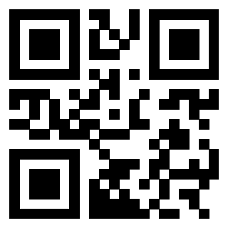 3303057623 Qr Code associato