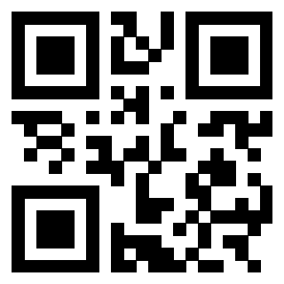 3303057626 - Immagine del Qr Code