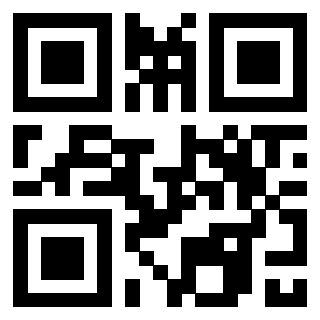 3303057629 - Immagine del QrCode associato