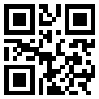 Scansione del Qr Code di 3303057630