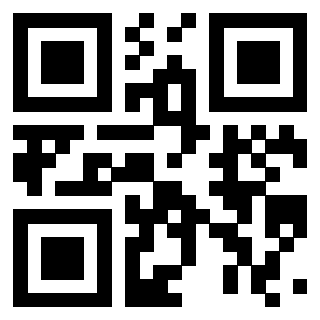 Il Qr Code di 3303057633