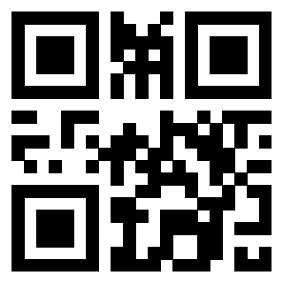 Scansione del QrCode di 3303057634