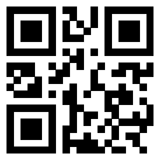 3303057636 - Immagine del QrCode associato
