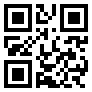 Il QrCode di 3303057638