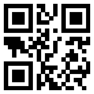 3303057642 QrCode associato