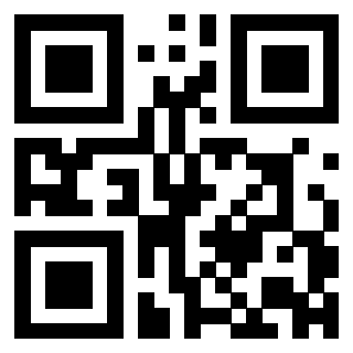 Scansione del QrCode di 3303057643
